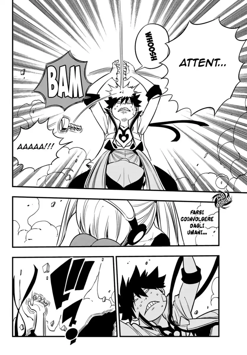 Edens Zero Capitolo 41 page 10