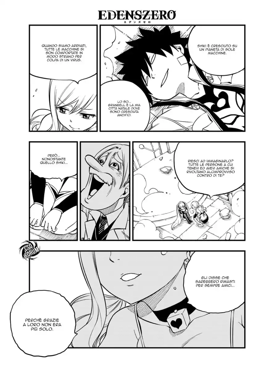 Edens Zero Capitolo 41 page 13