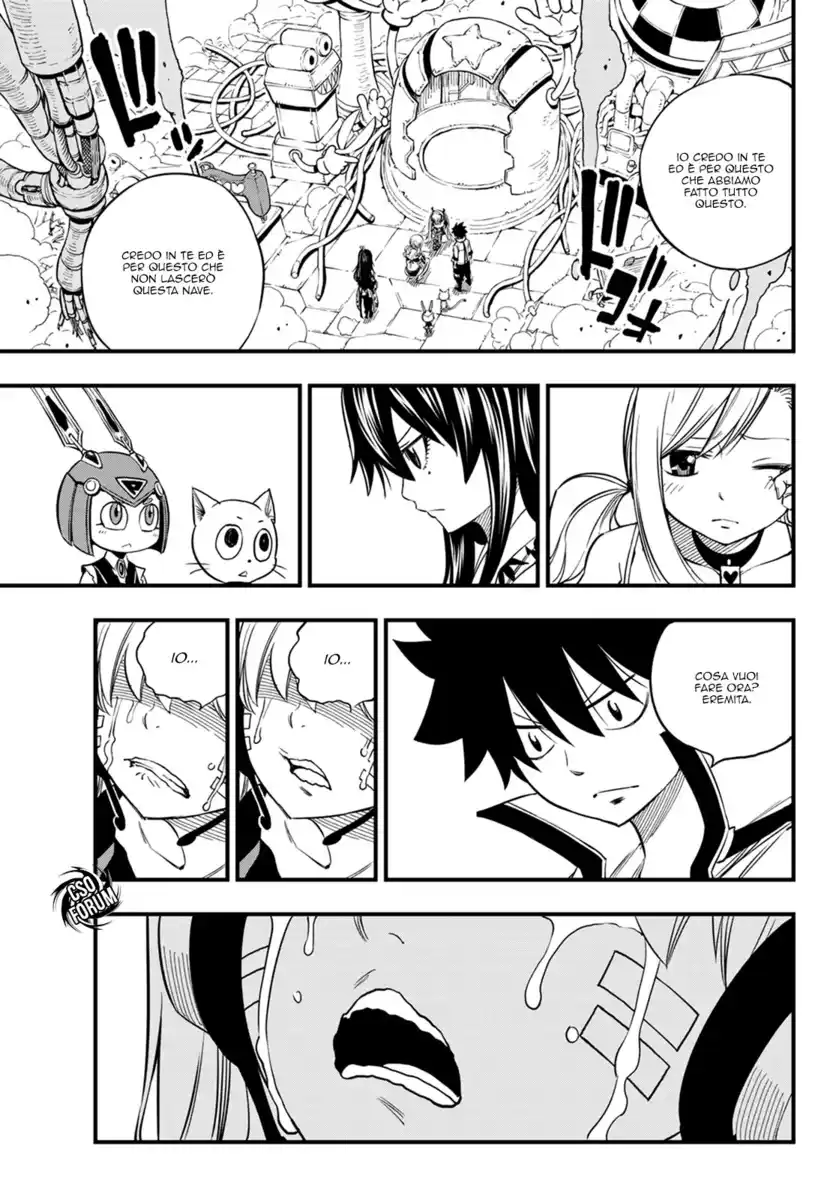 Edens Zero Capitolo 41 page 17