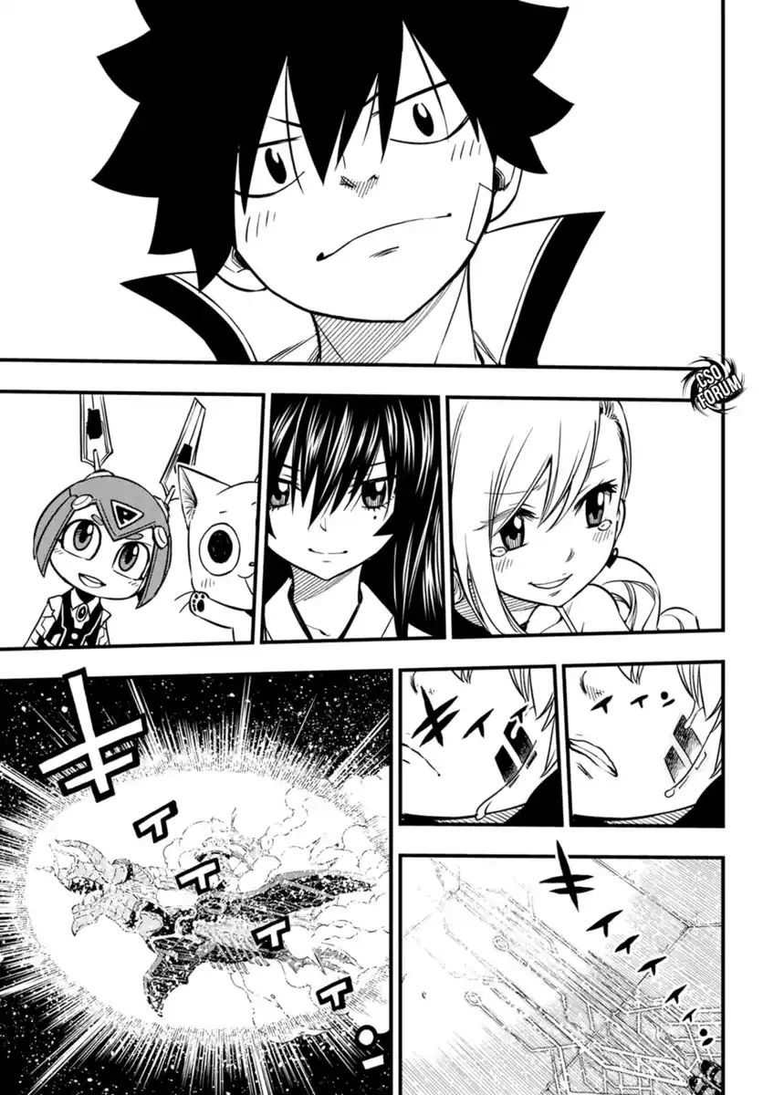 Edens Zero Capitolo 41 page 19