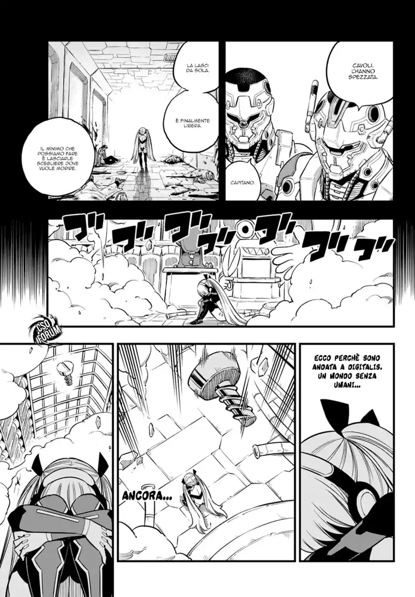 Edens Zero Capitolo 41 page 9