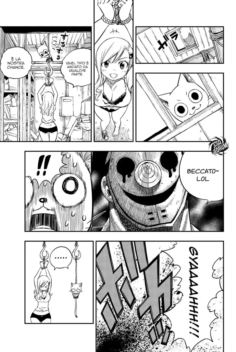 Edens Zero Capitolo 04.5 page 10