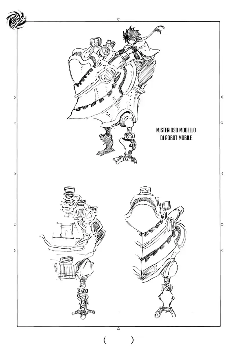 Edens Zero Capitolo 04.5 page 32