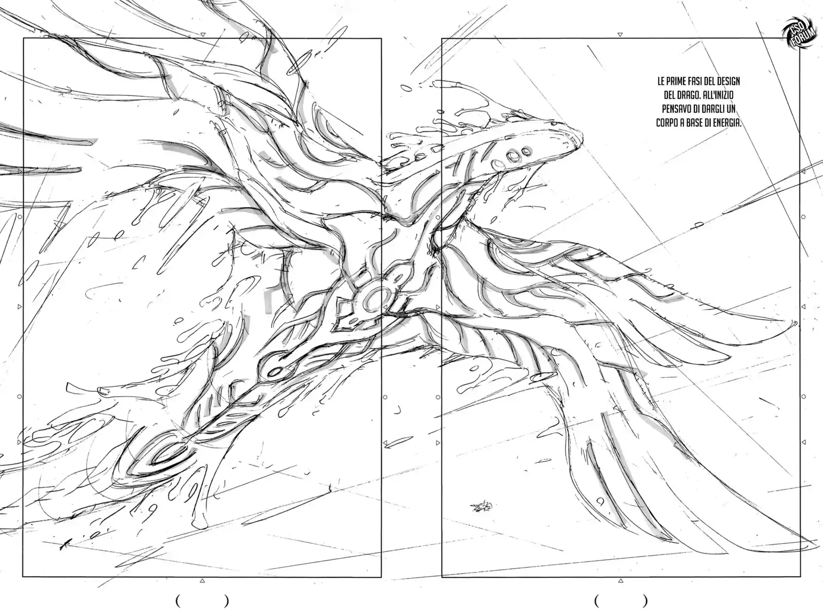 Edens Zero Capitolo 04.5 page 34