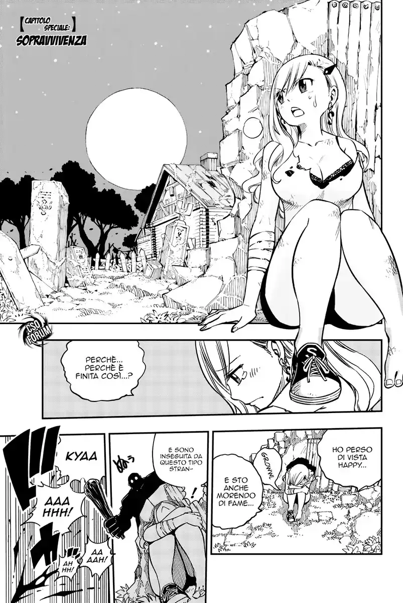 Edens Zero Capitolo 04.5 page 4