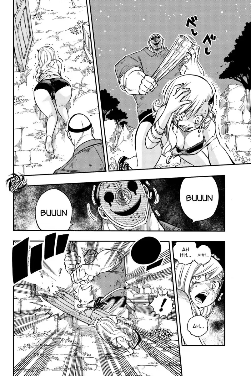 Edens Zero Capitolo 04.5 page 5