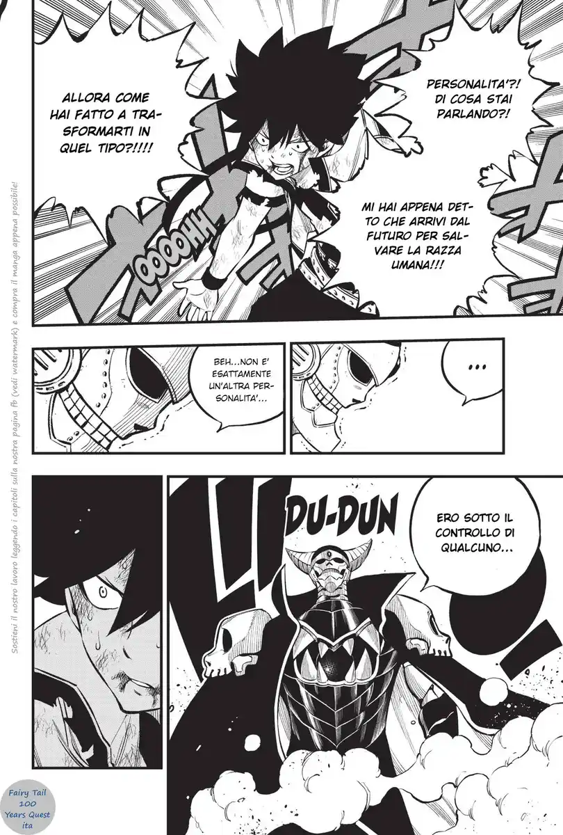 Edens Zero Capitolo 210 page 4