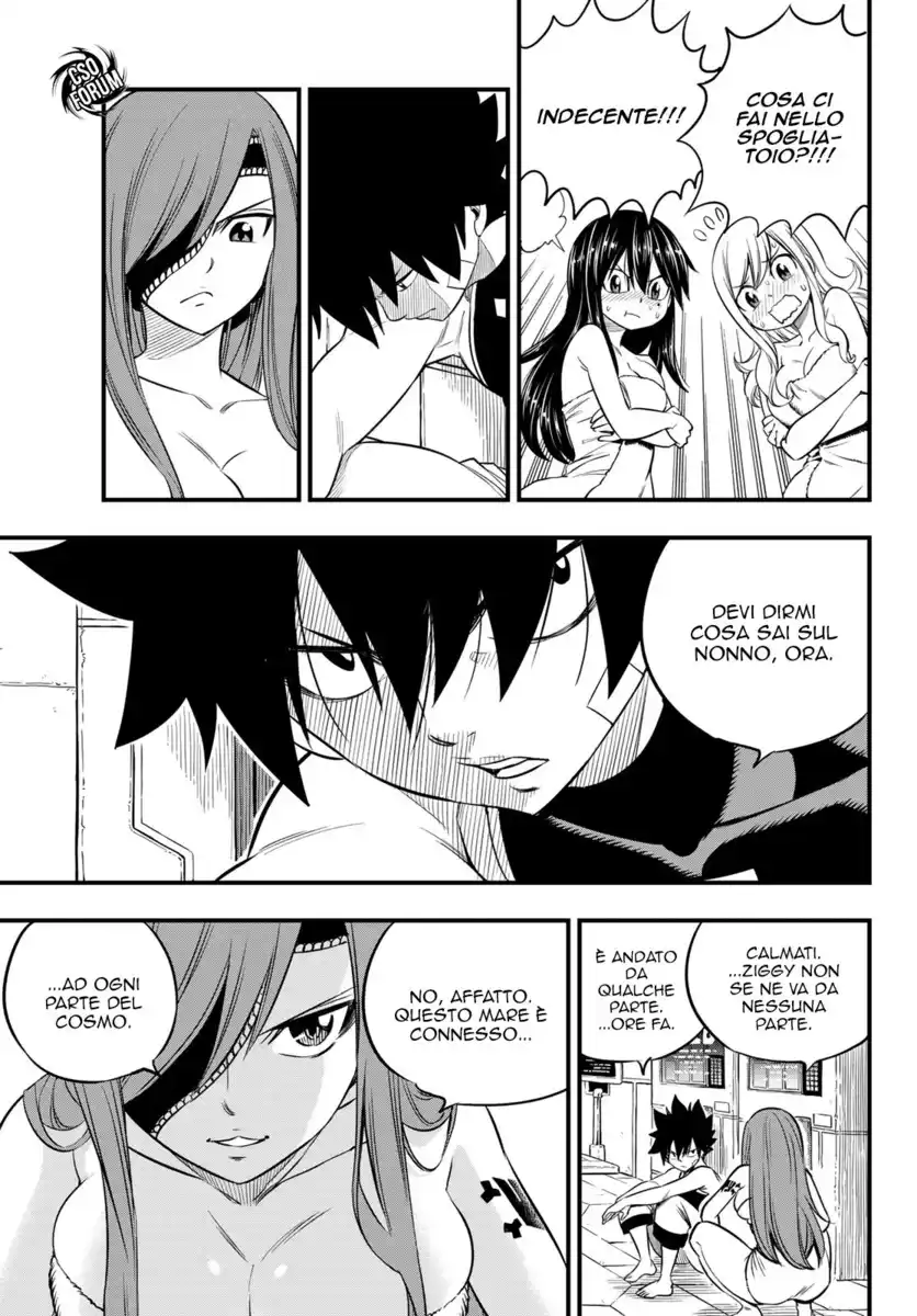 Edens Zero Capitolo 104 page 10