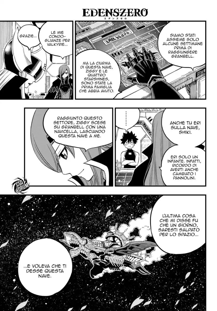 Edens Zero Capitolo 104 page 13