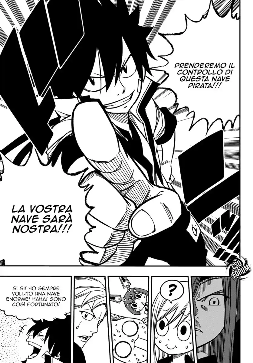 Edens Zero Capitolo 12 page 10