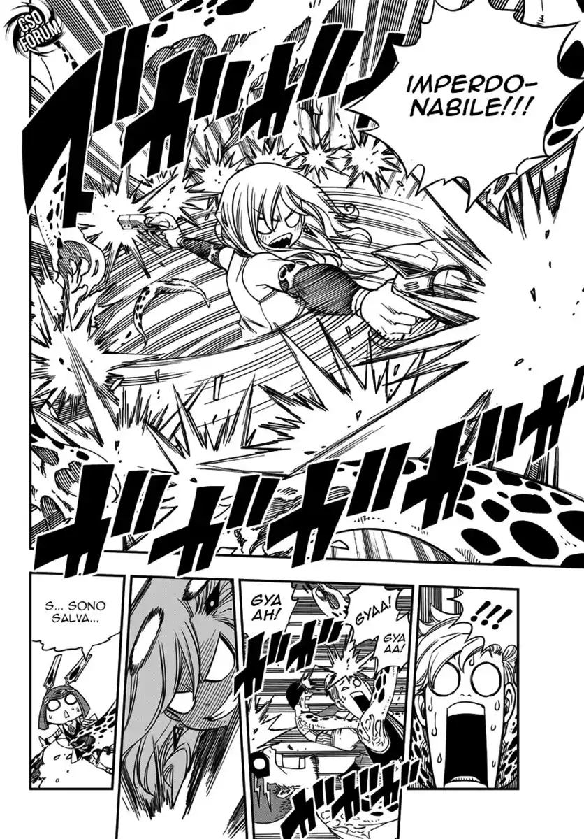 Edens Zero Capitolo 12 page 20