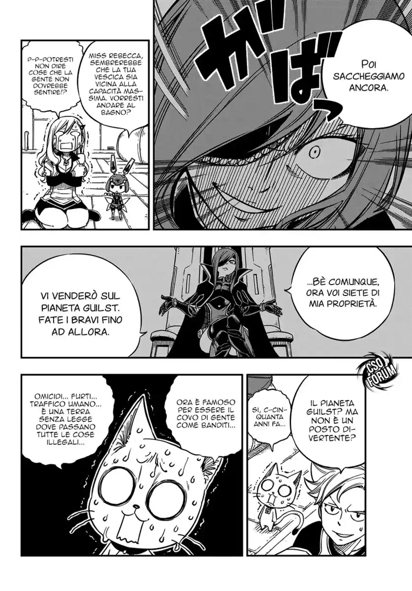 Edens Zero Capitolo 12 page 7