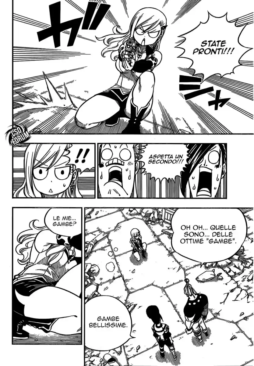 Edens Zero Capitolo 09 page 11