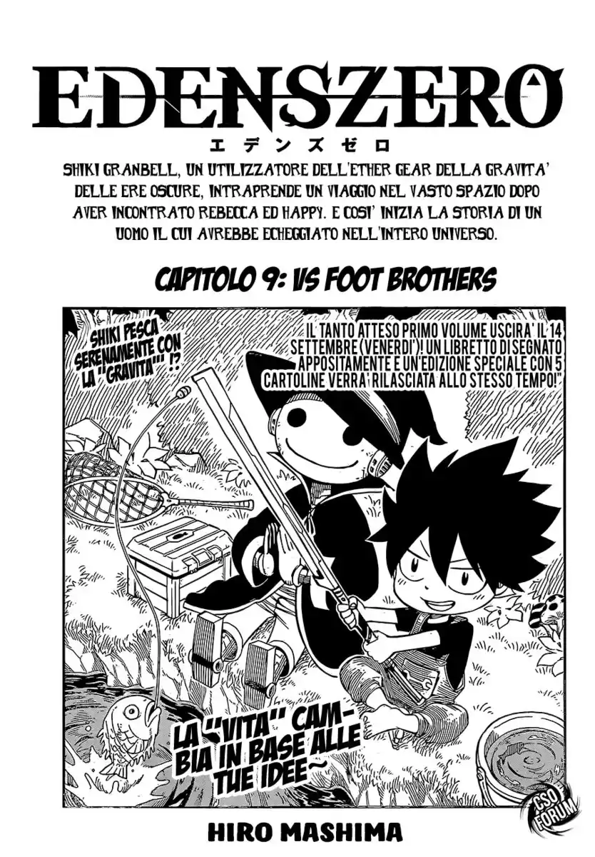 Edens Zero Capitolo 09 page 2