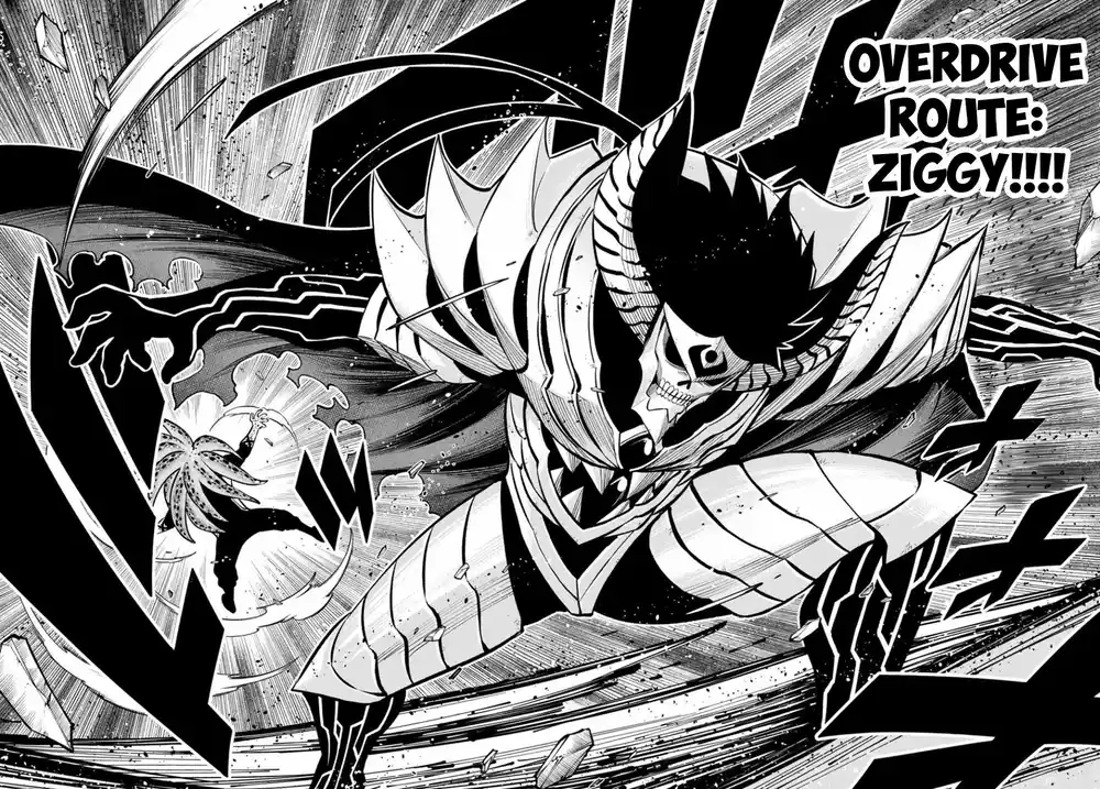 Edens Zero Capitolo 230 page 14