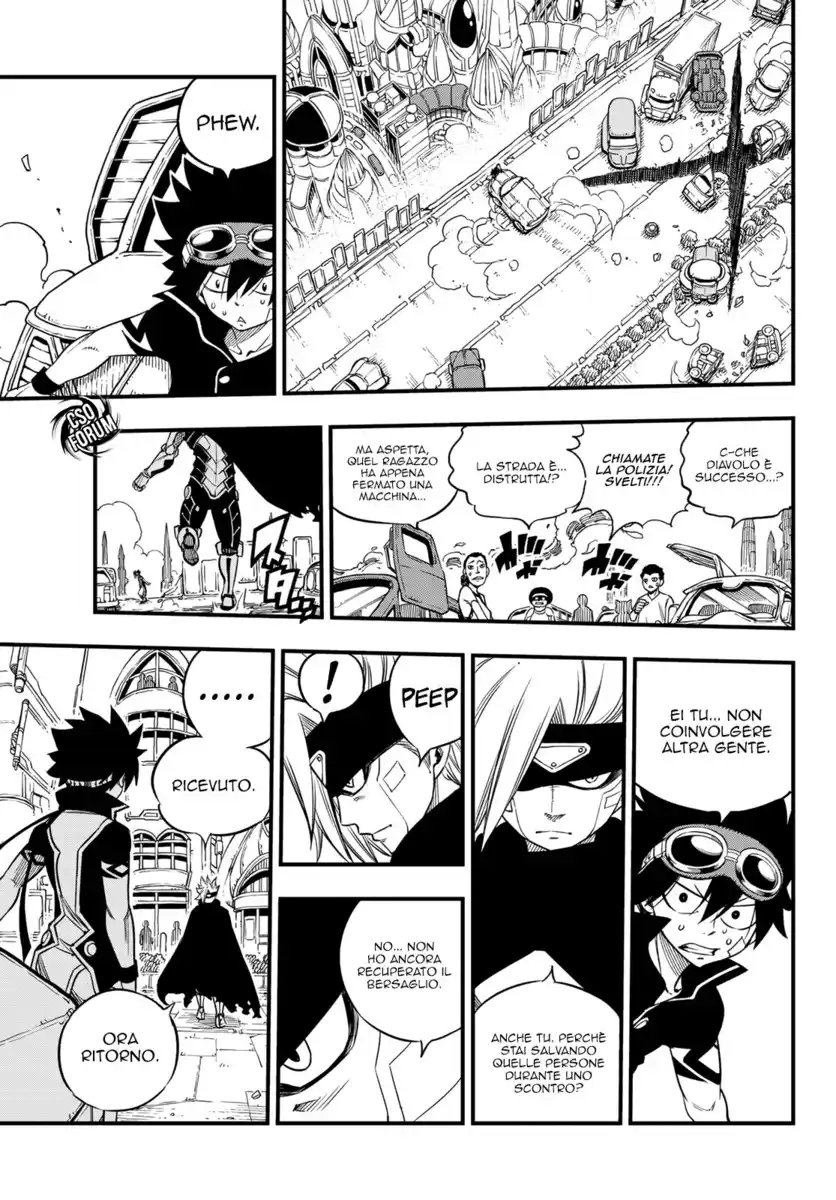 Edens Zero Capitolo 18 page 13