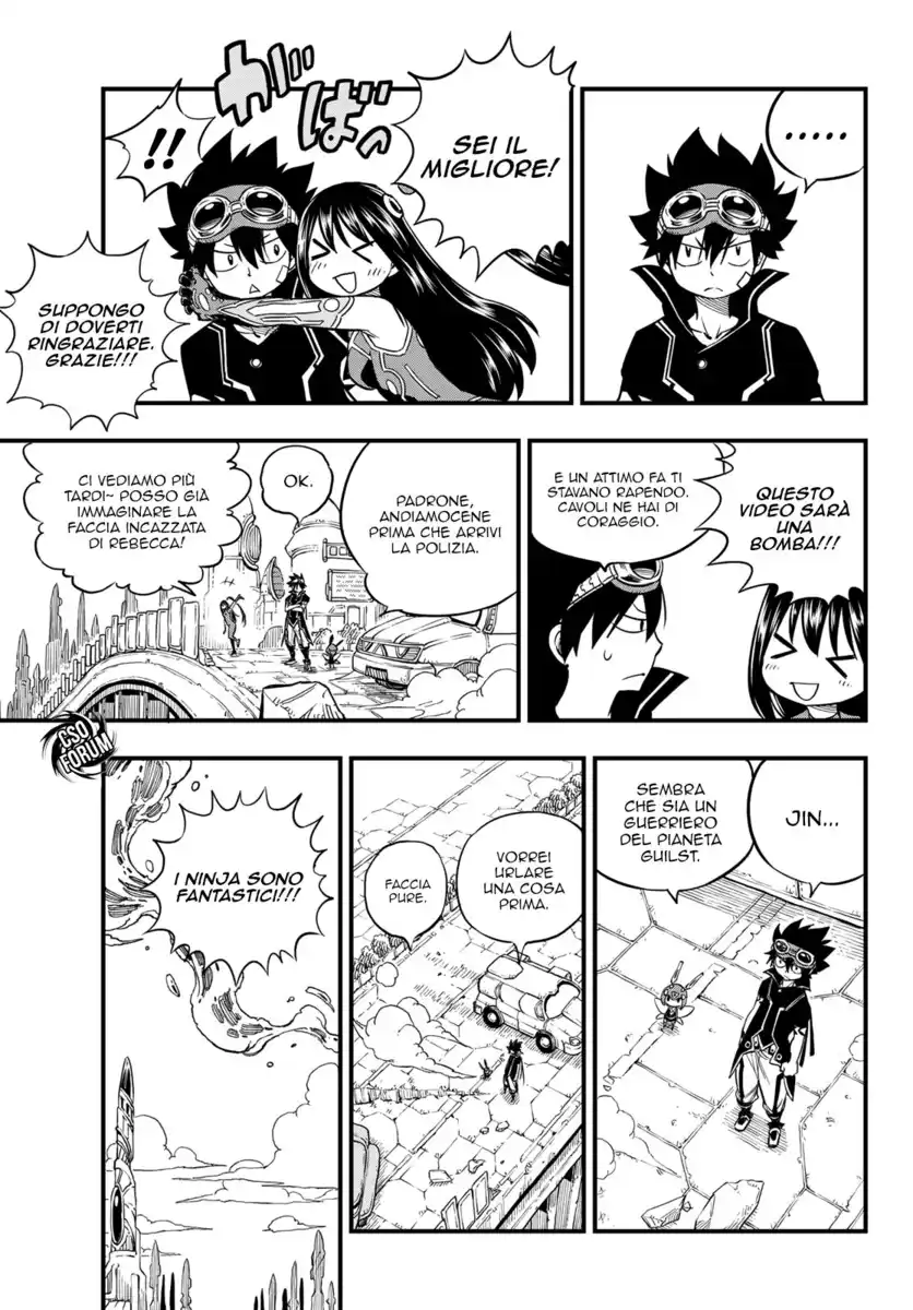 Edens Zero Capitolo 18 page 15