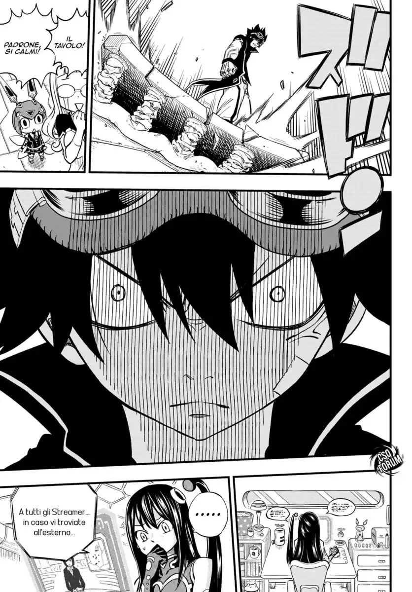 Edens Zero Capitolo 18 page 19