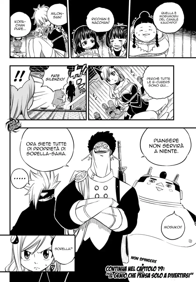 Edens Zero Capitolo 18 page 22