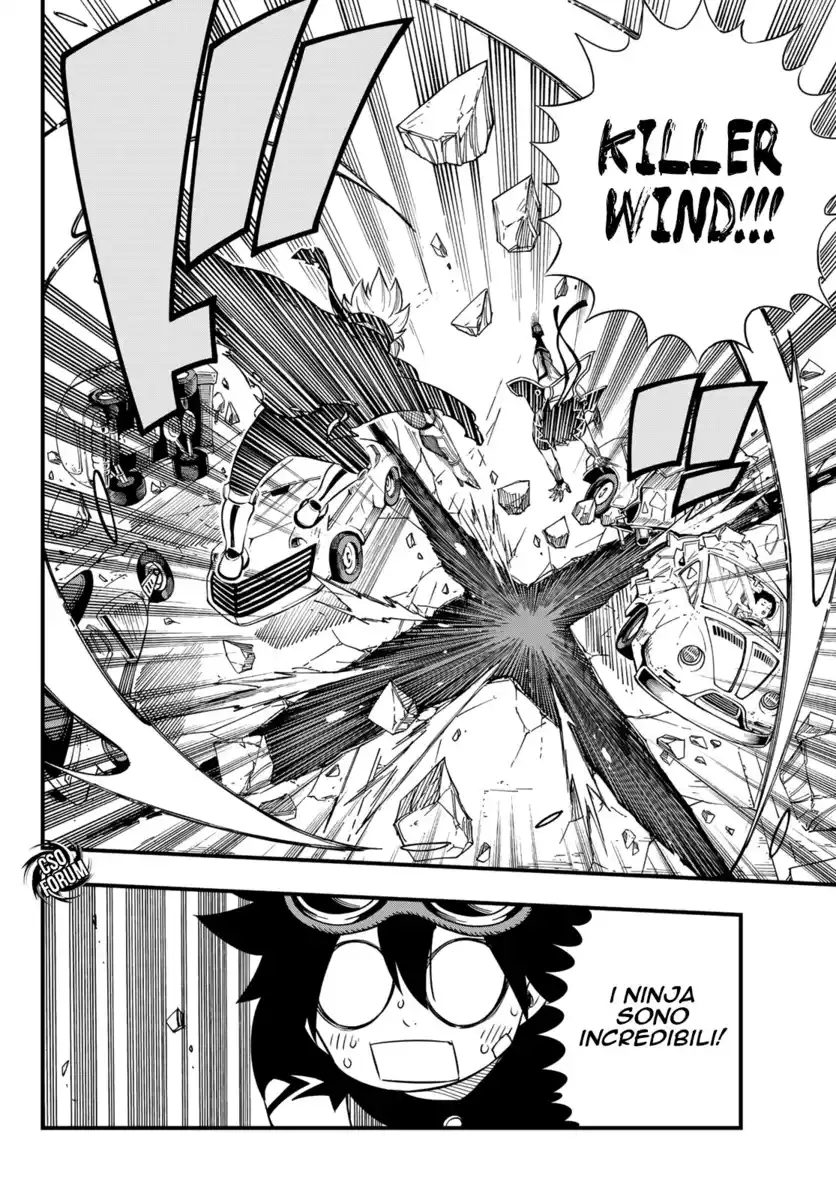 Edens Zero Capitolo 18 page 9