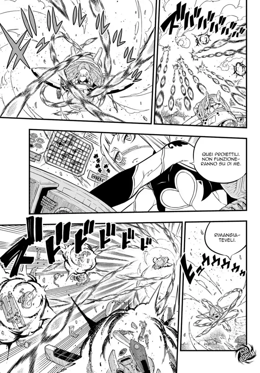 Edens Zero Capitolo 115 page 19