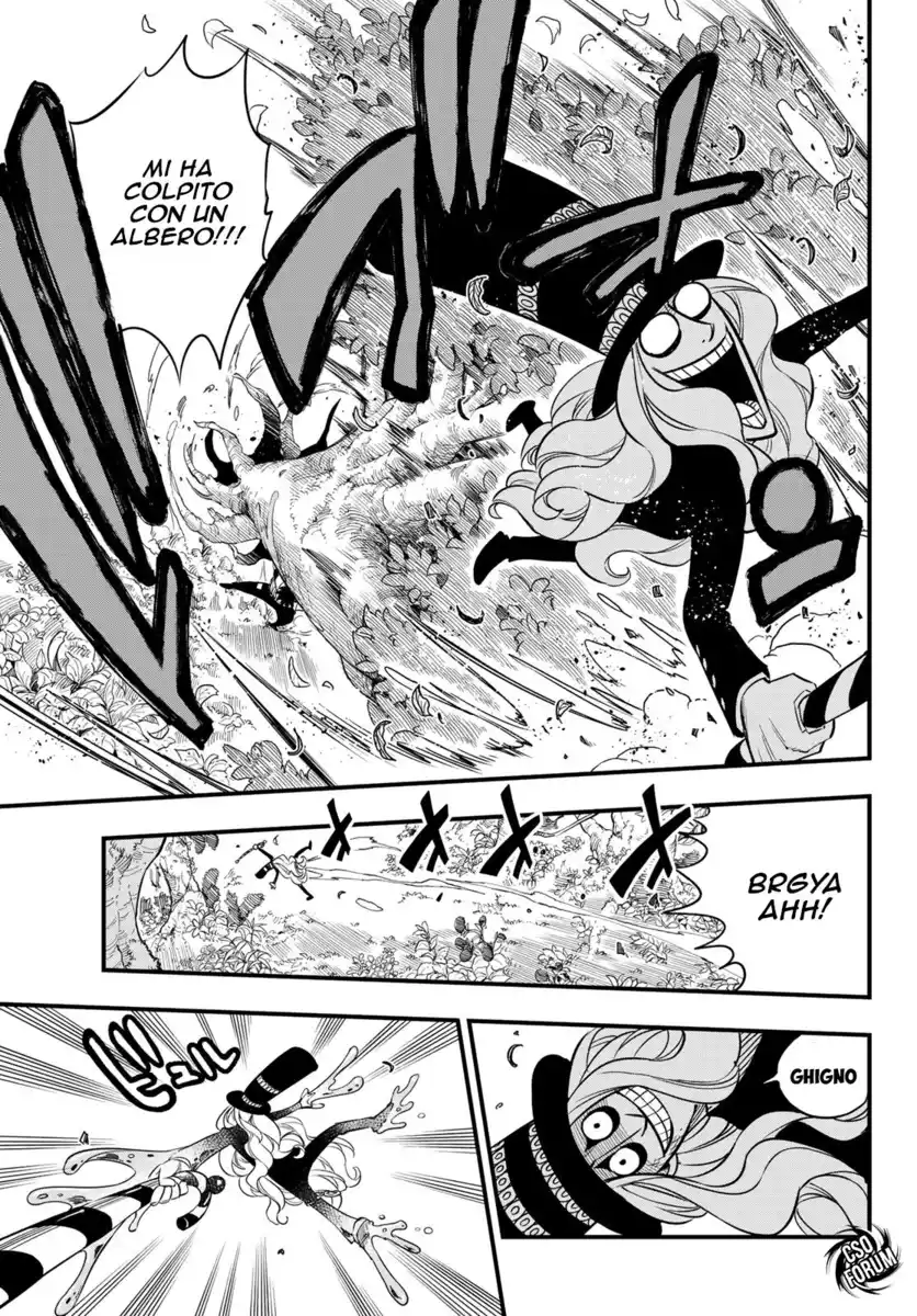 Edens Zero Capitolo 115 page 8