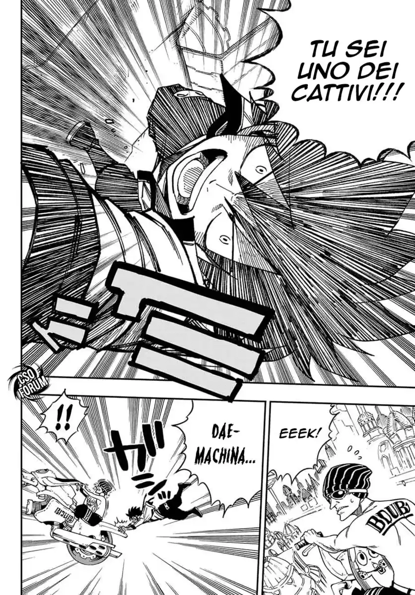 Edens Zero Capitolo 02 page 18