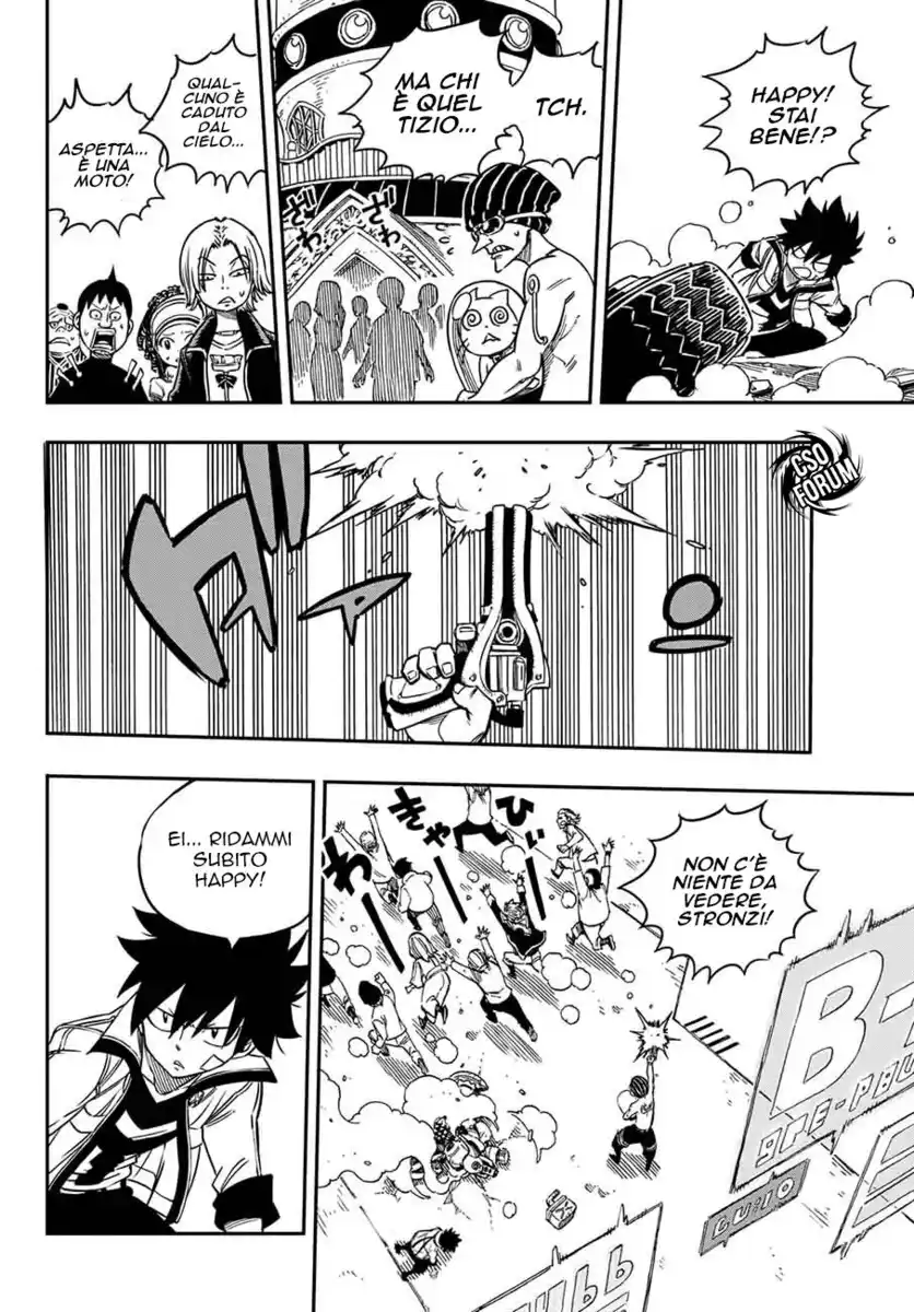 Edens Zero Capitolo 02 page 20