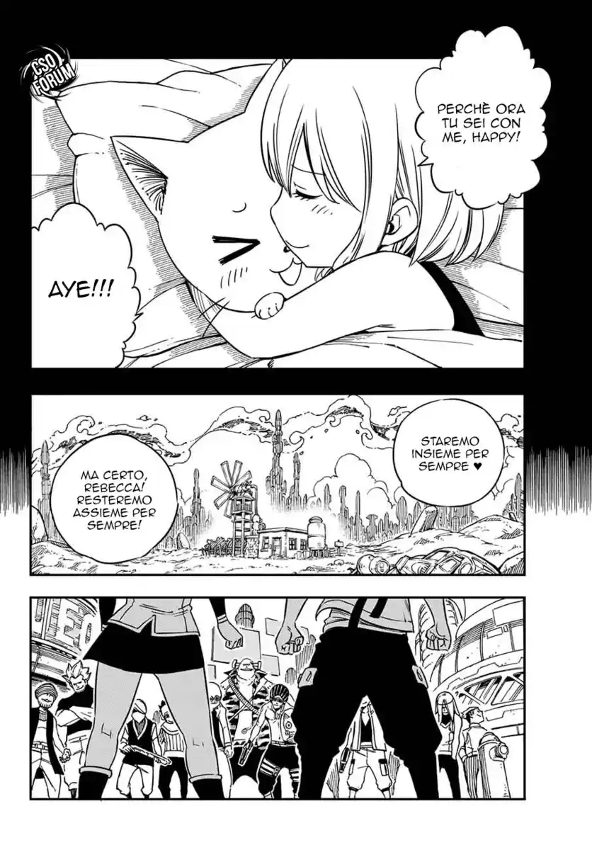 Edens Zero Capitolo 02 page 27