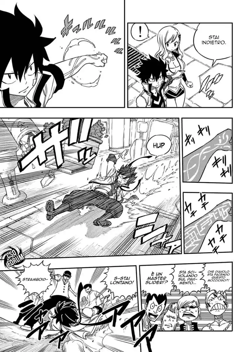 Edens Zero Capitolo 02 page 28