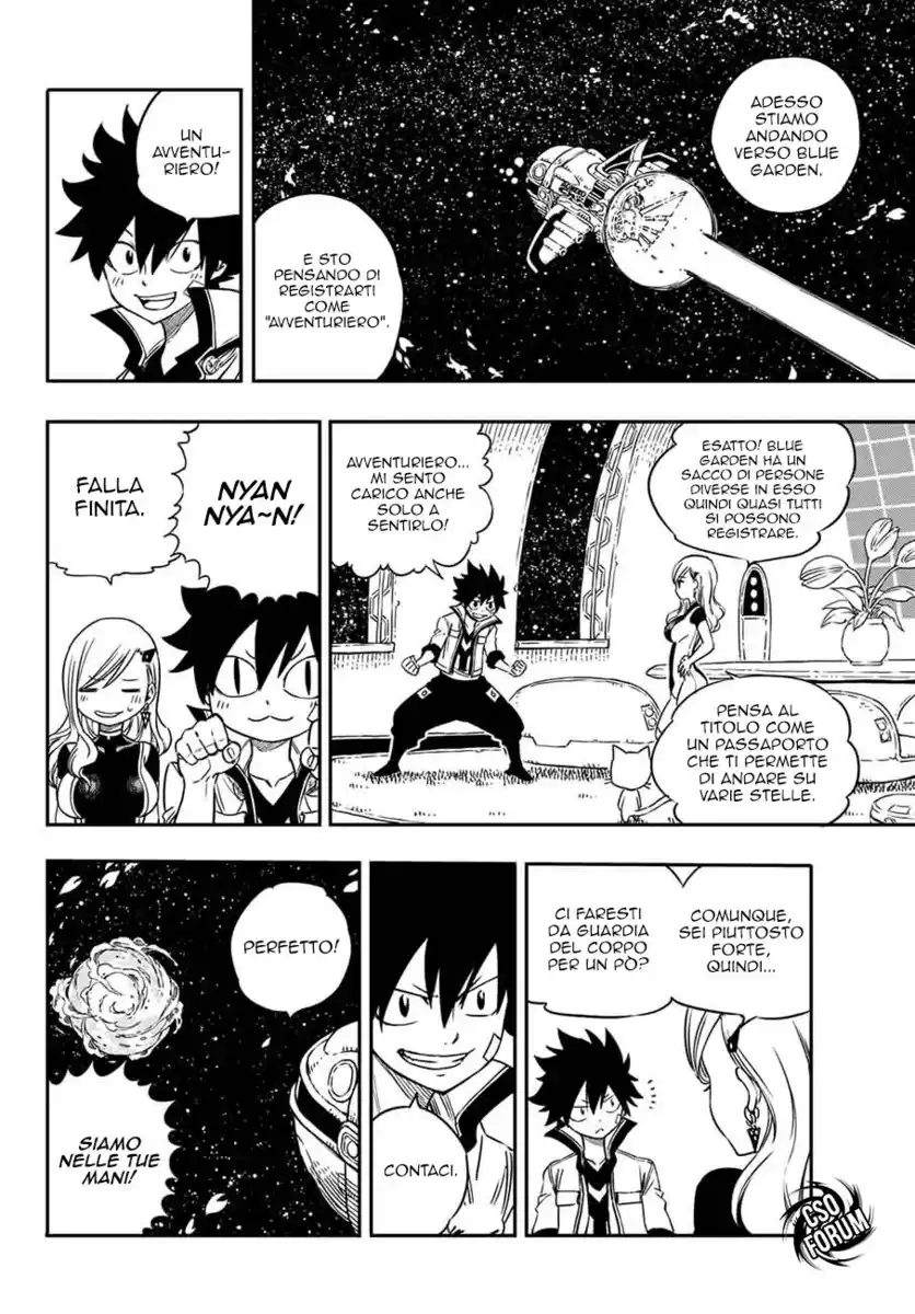 Edens Zero Capitolo 02 page 7