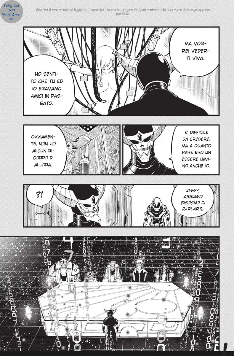 Edens Zero Capitolo 204 page 15