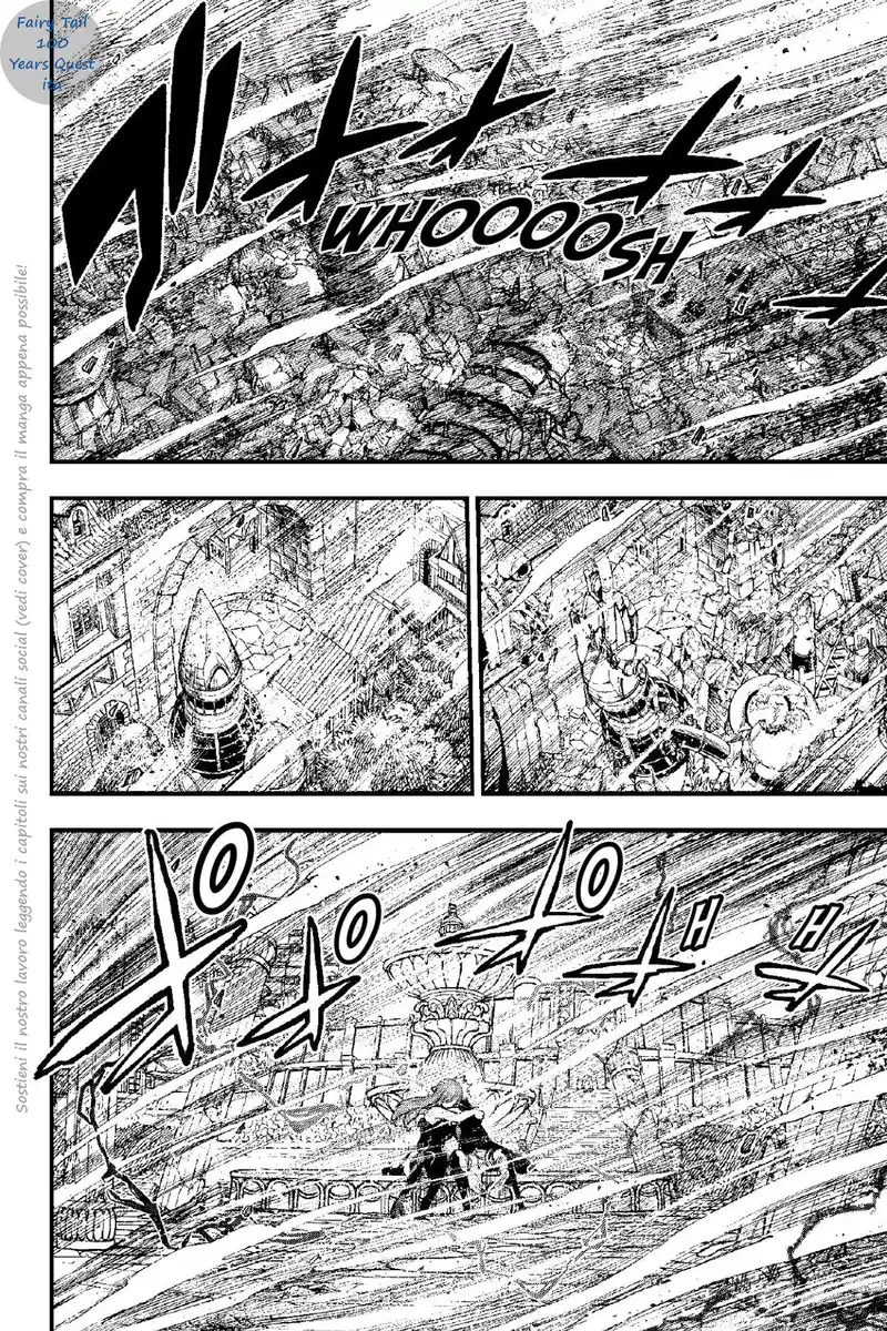 Edens Zero Capitolo 216 page 16