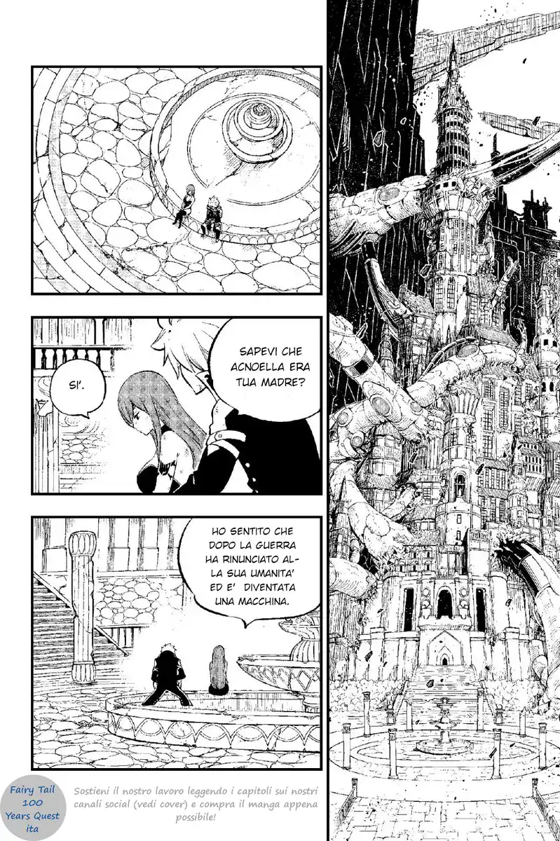 Edens Zero Capitolo 216 page 6