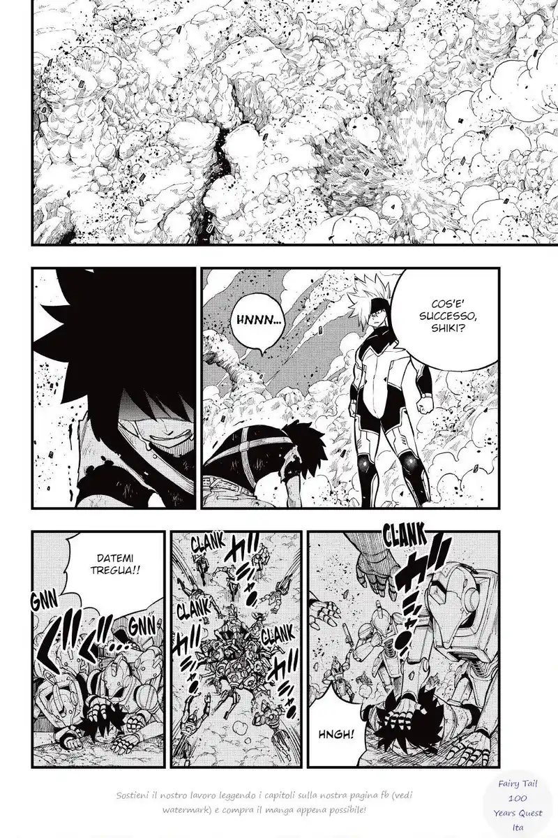 Edens Zero Capitolo 146 page 12