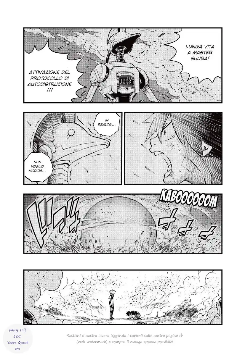 Edens Zero Capitolo 146 page 15