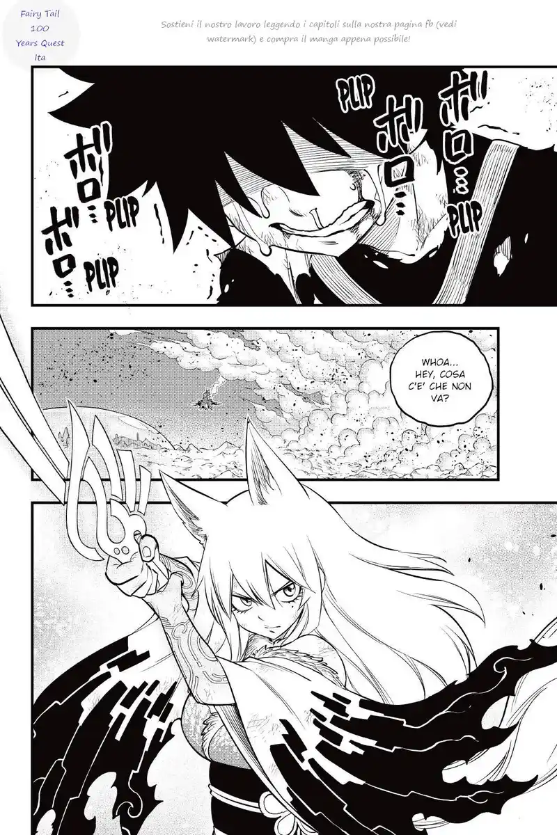 Edens Zero Capitolo 146 page 4