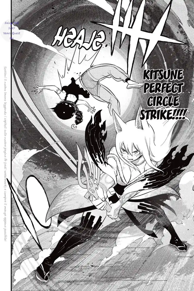 Edens Zero Capitolo 146 page 8