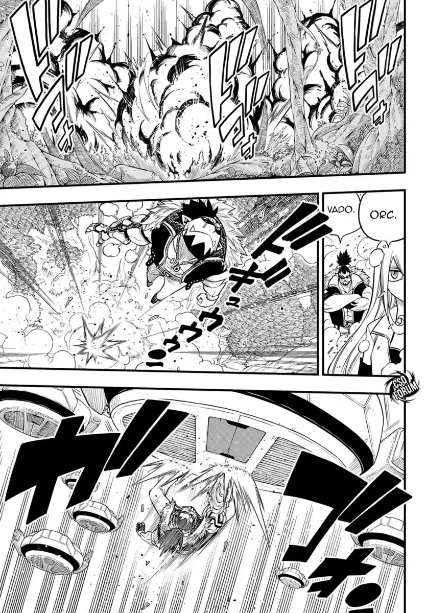 Edens Zero Capitolo 116 page 13