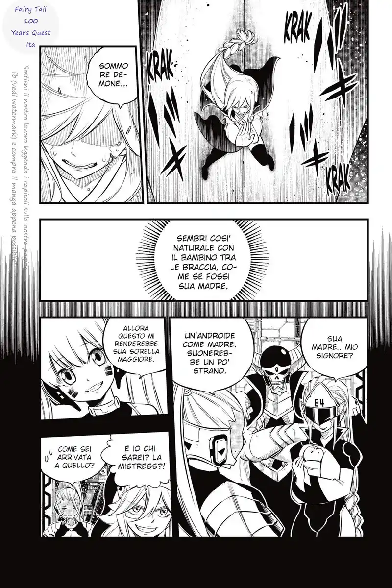 Edens Zero Capitolo 166 page 13