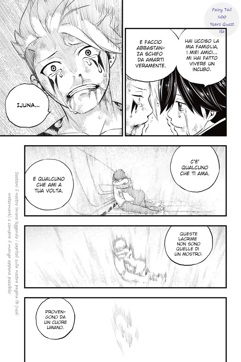 Edens Zero Capitolo 166 page 7