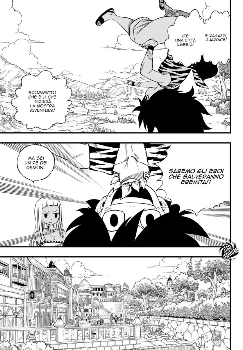 Edens Zero Capitolo 31 page 13