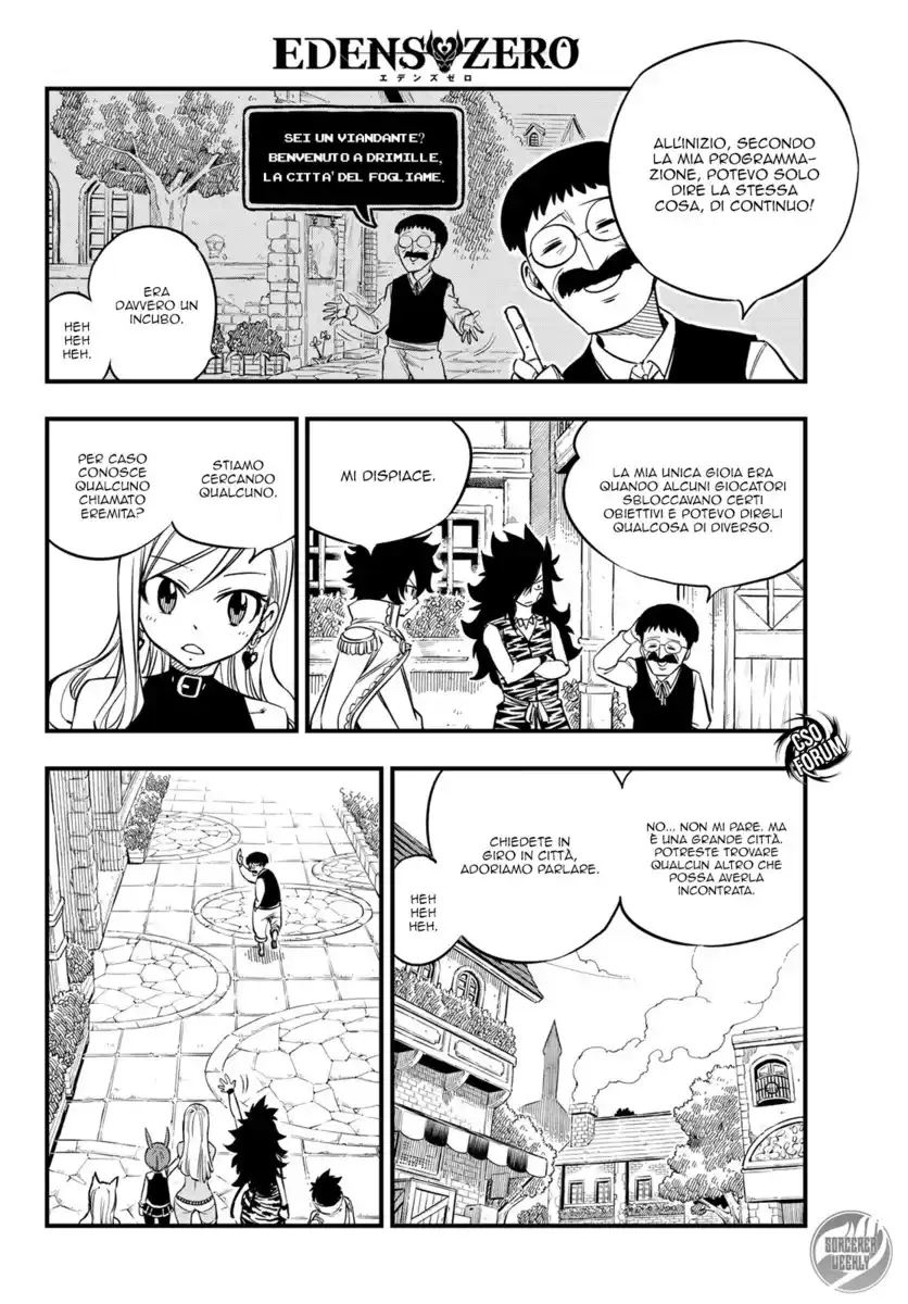 Edens Zero Capitolo 31 page 16