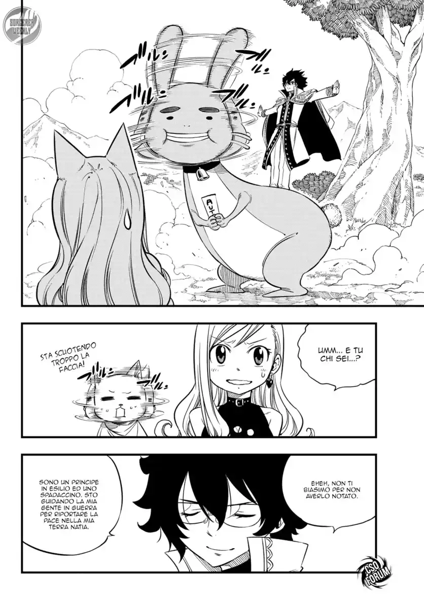 Edens Zero Capitolo 31 page 5