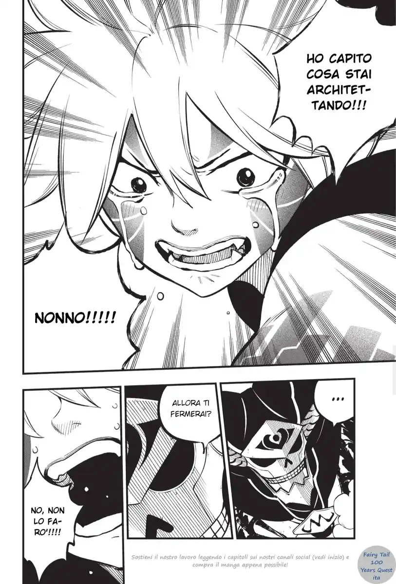 Edens Zero Capitolo 214 page 14