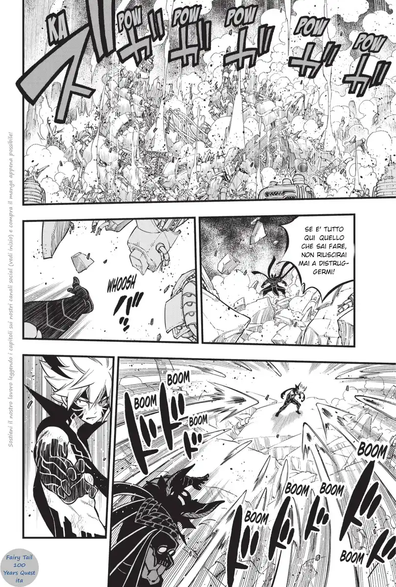 Edens Zero Capitolo 214 page 8