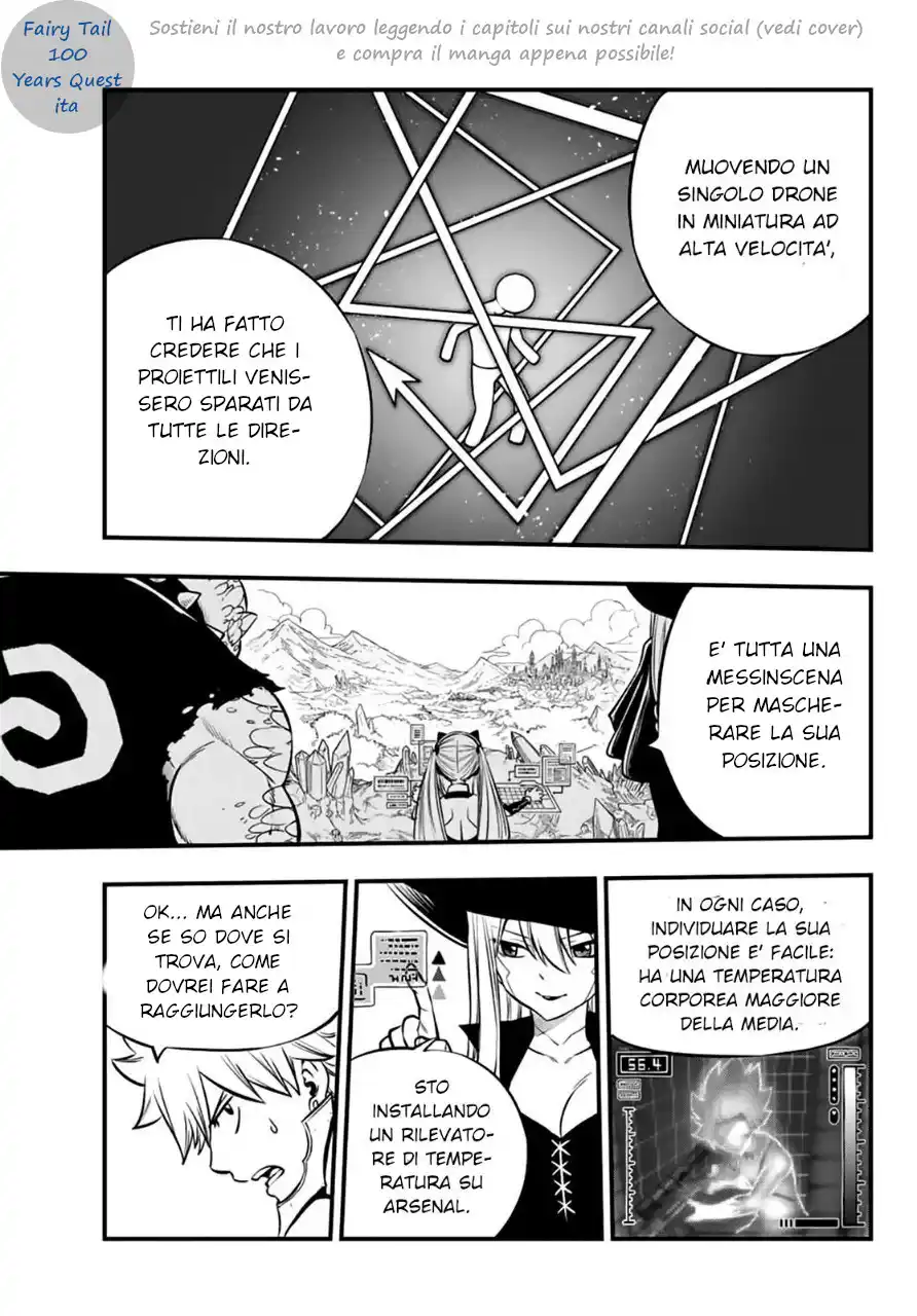 Edens Zero Capitolo 229 page 13