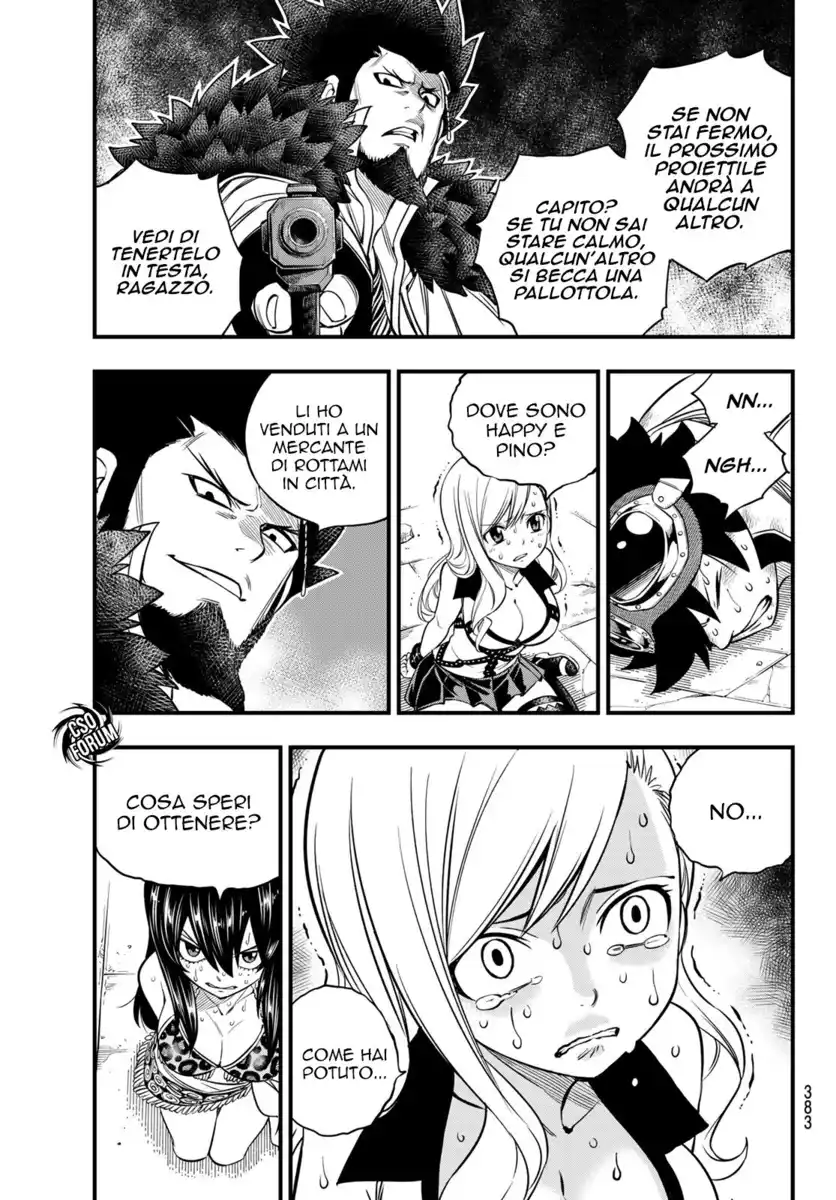 Edens Zero Capitolo 82 page 17