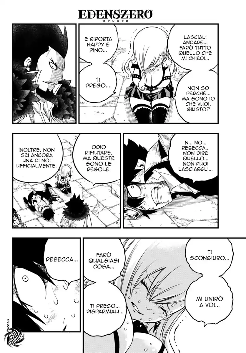 Edens Zero Capitolo 82 page 20