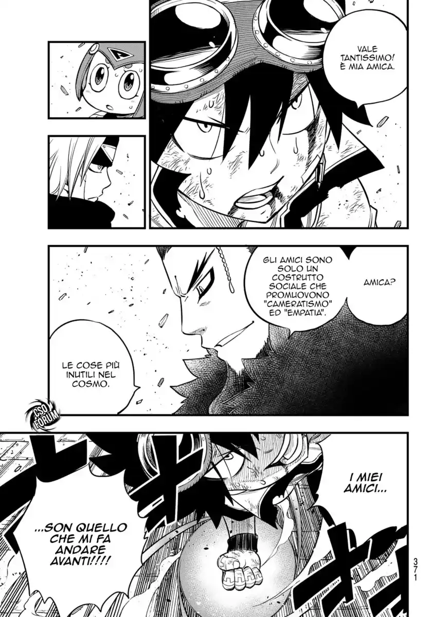 Edens Zero Capitolo 82 page 4